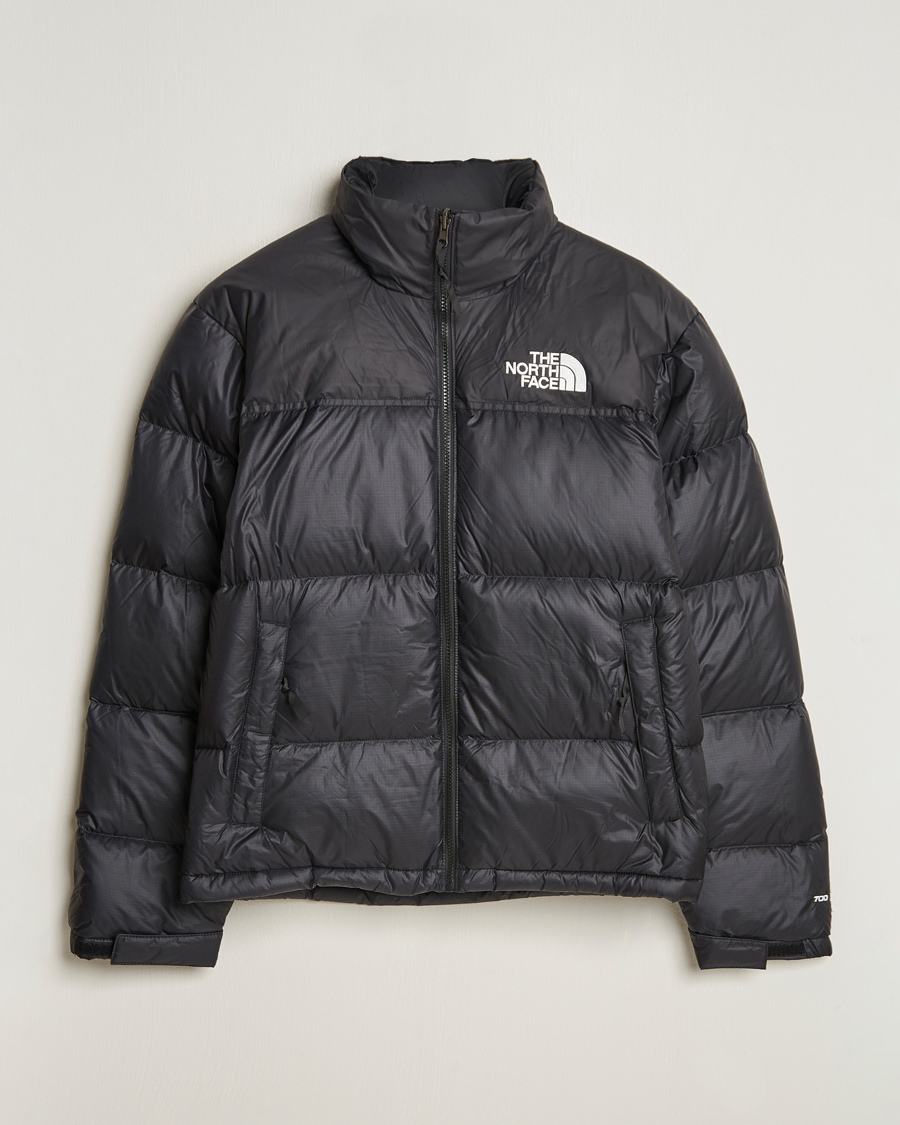 Herren | Jacken | The North Face | 1996 Retro Nuptse Jacket Black