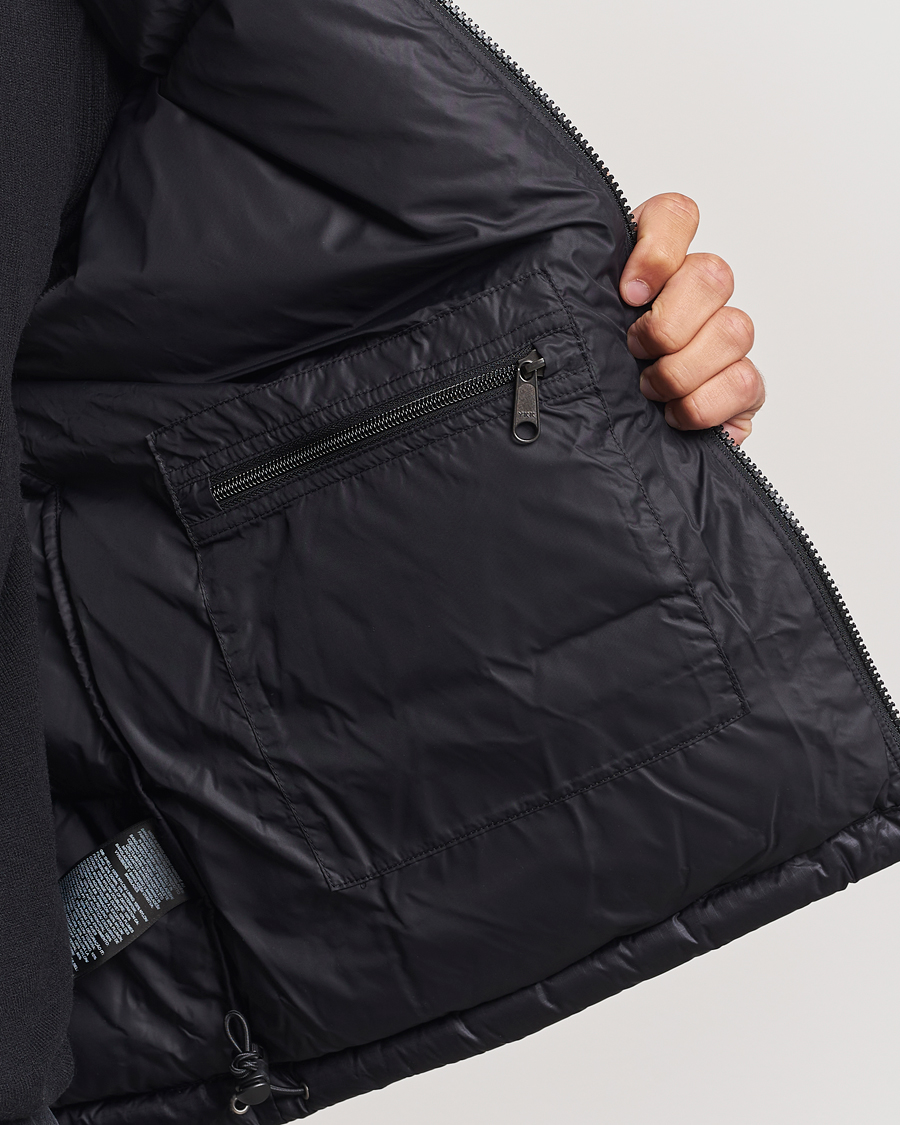 Herren | Jacken | The North Face | 1996 Retro Nuptse Jacket Black