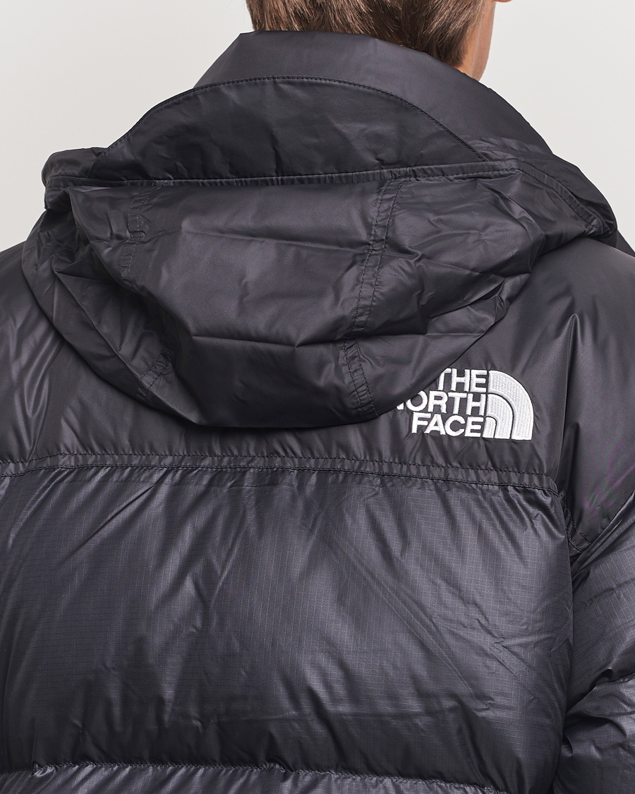 Herren | Jacken | The North Face | 1996 Retro Nuptse Jacket Black