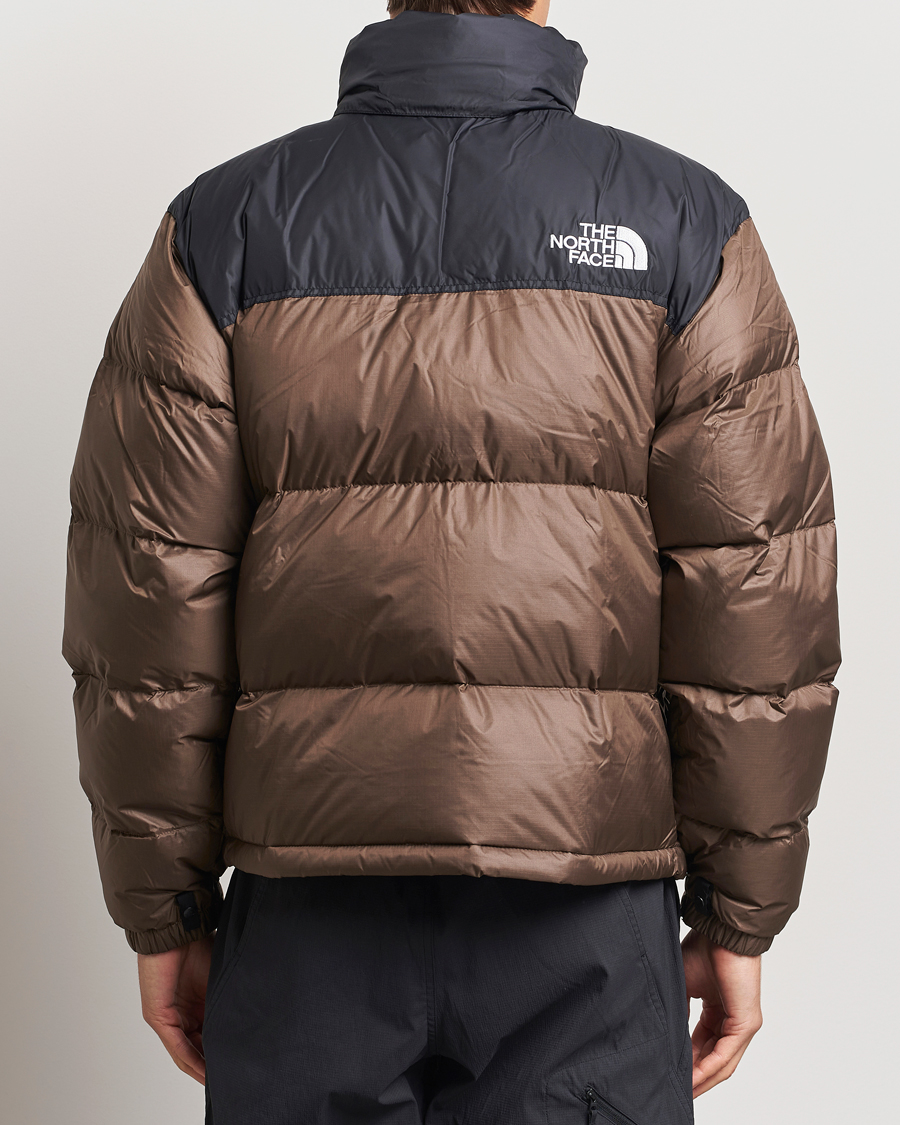 Herren | Jacken | The North Face | 1996 Retro Nuptse Jacket Smokey Brown