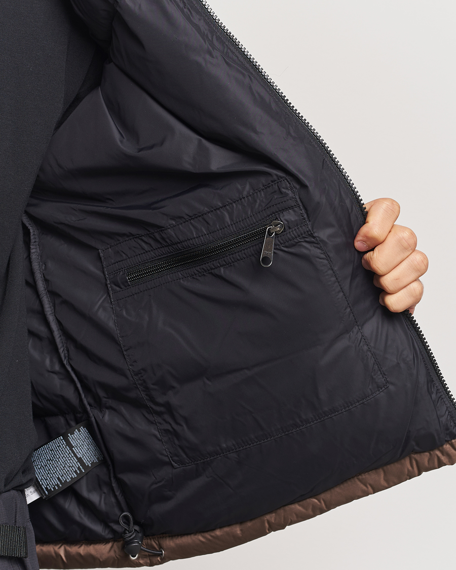 Herren | Jacken | The North Face | 1996 Retro Nuptse Jacket Smokey Brown