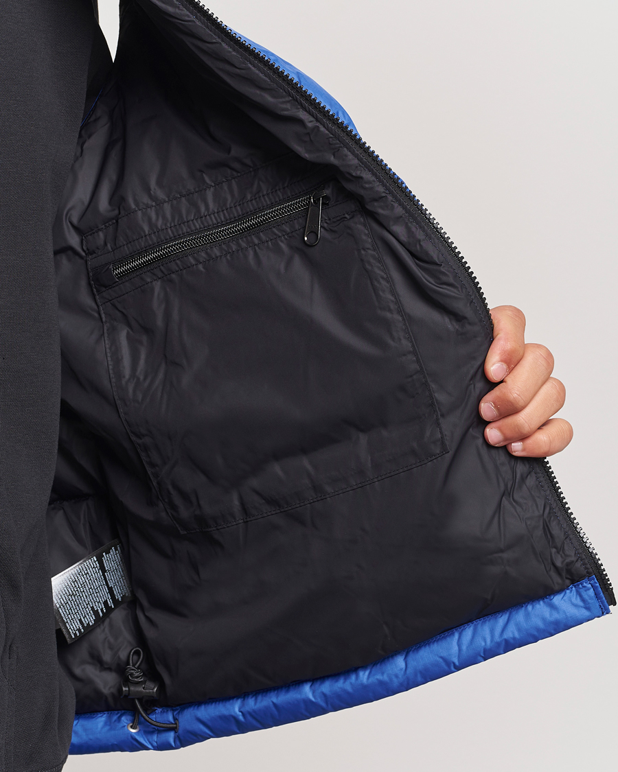 Herren | Jacken | The North Face | 1996 Retro Nuptse Vest Black/Blue