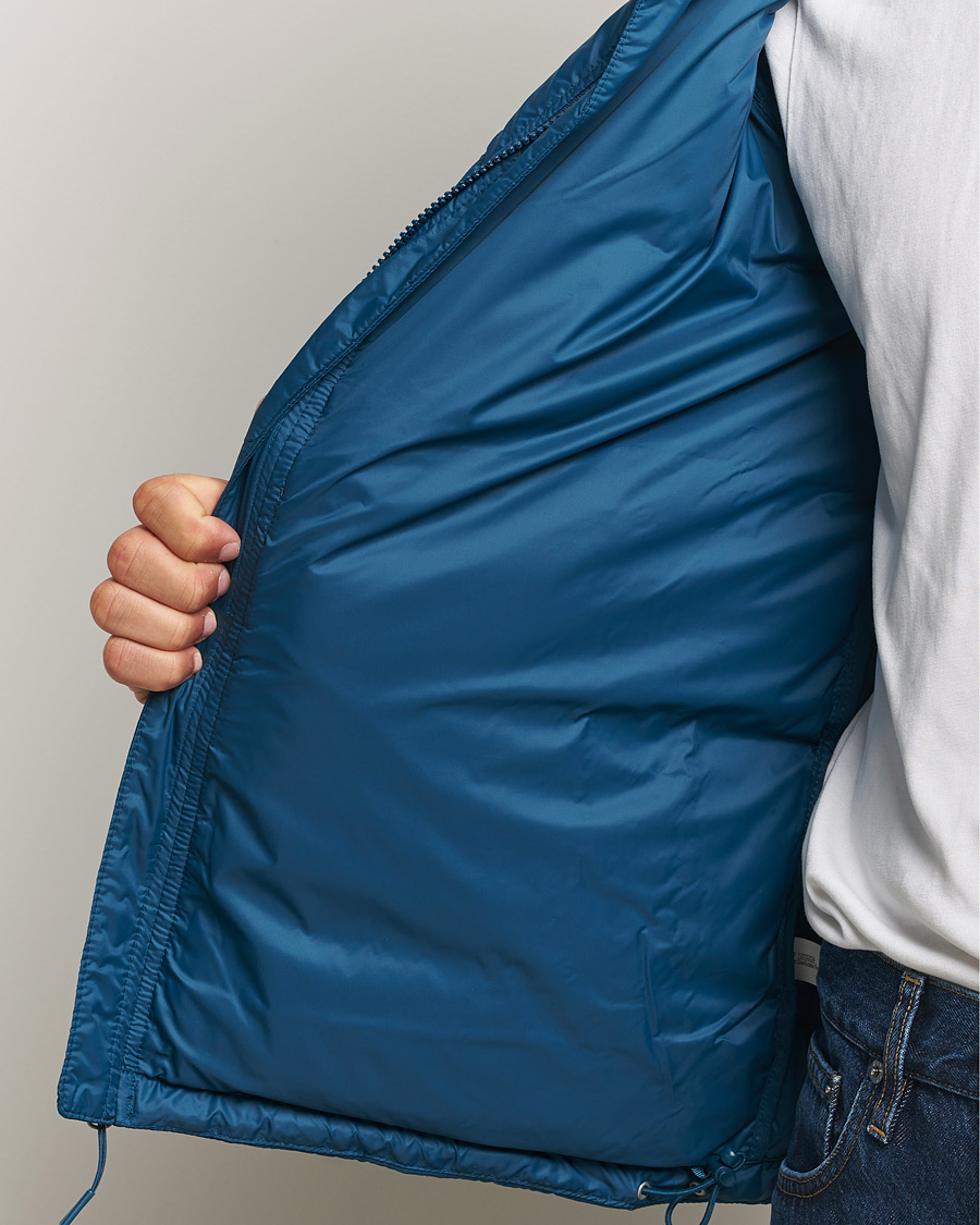 Herren | Jacken | The North Face | Hydrenalite Down Hoodie Midnight Petrol