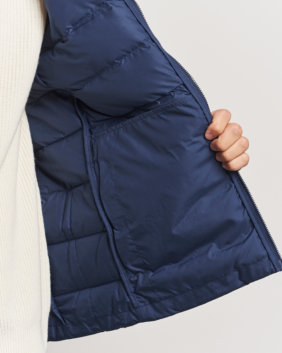 Herren | Jacken | The North Face | Aconcagua Down Jacket Navy