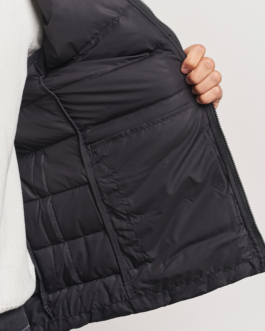 Herren | Jacken | The North Face | Aconcagua Down Jacket Black