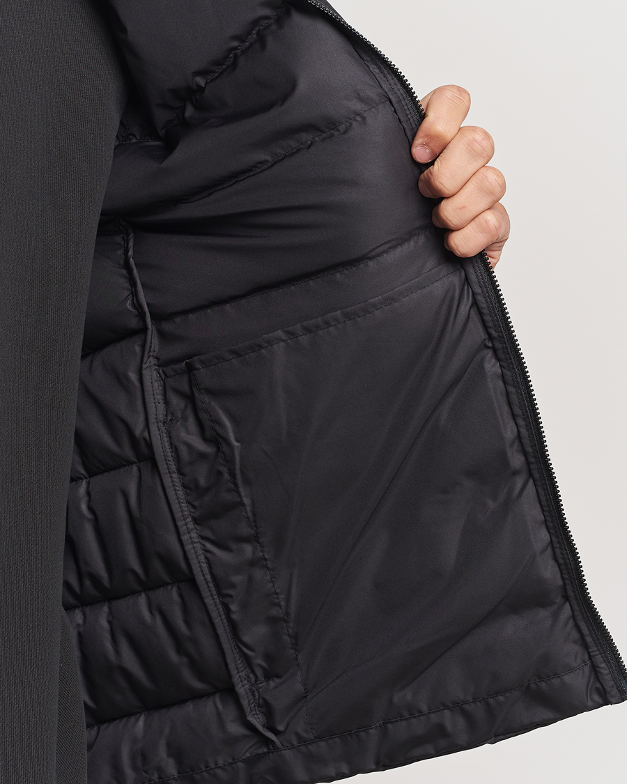 Herren | Jacken | The North Face | Aconcagua Down Vest Black