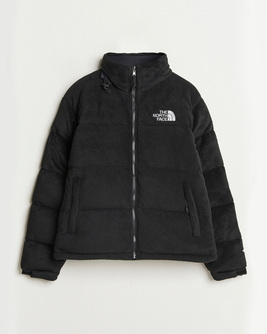 Herren | Jacken | The North Face | 1996 Retro Polar Nuptse Jacket Black