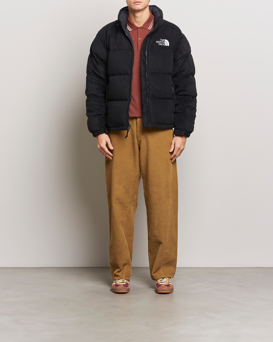 Herren | Jacken | The North Face | 1996 Retro Polar Nuptse Jacket Black