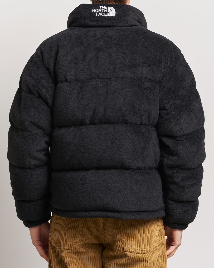 Herren | Jacken | The North Face | 1996 Retro Polar Nuptse Jacket Black