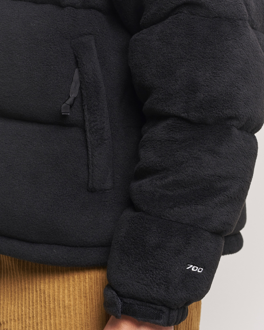 Herren | Jacken | The North Face | 1996 Retro Polar Nuptse Jacket Black