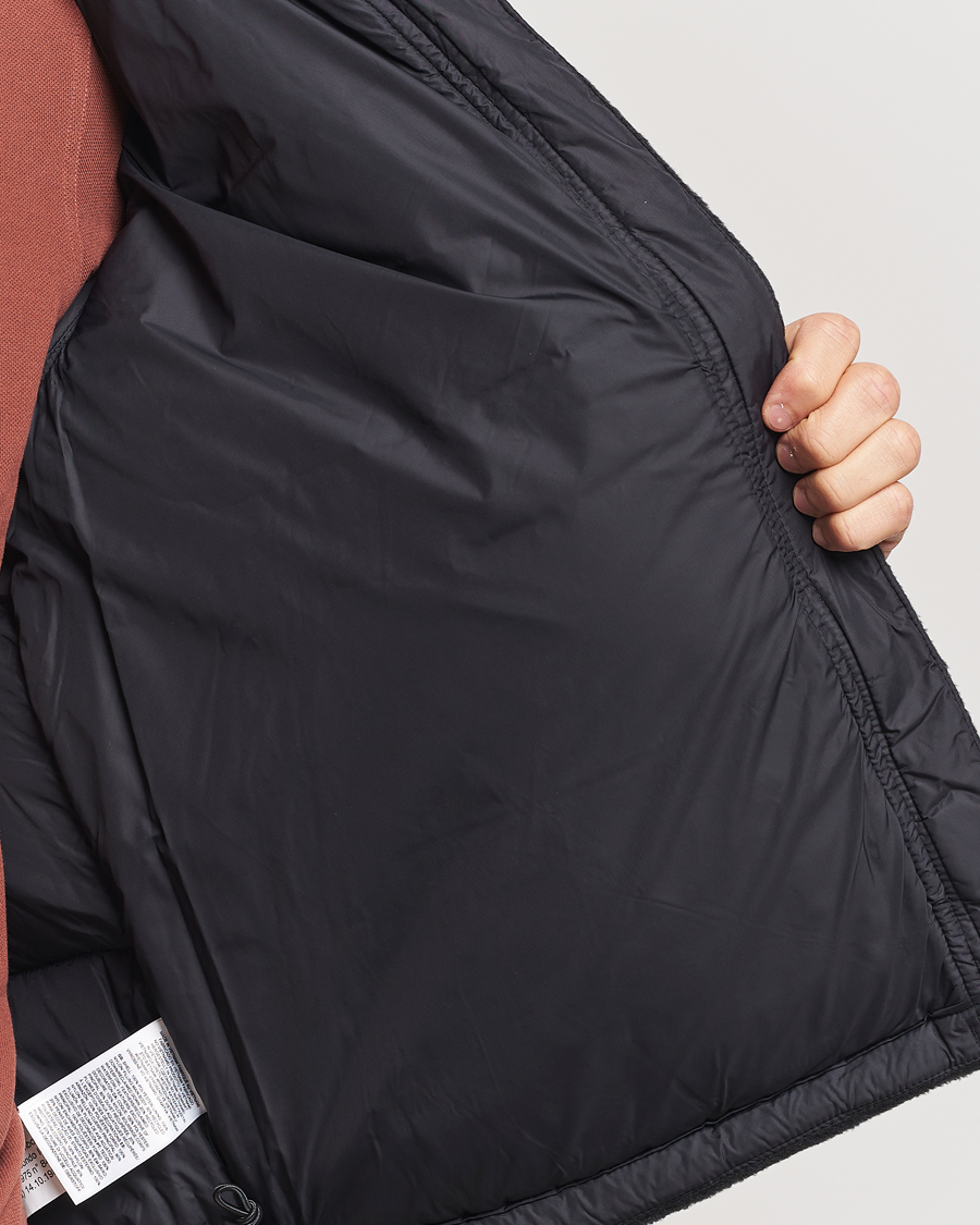 Herren | Jacken | The North Face | 1996 Retro Polar Nuptse Jacket Black