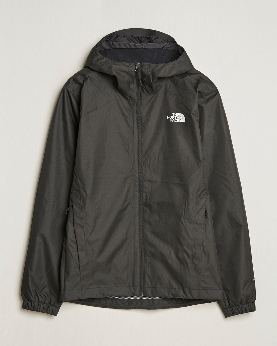 Herren | Jacken | The North Face | Quest Jacket Black