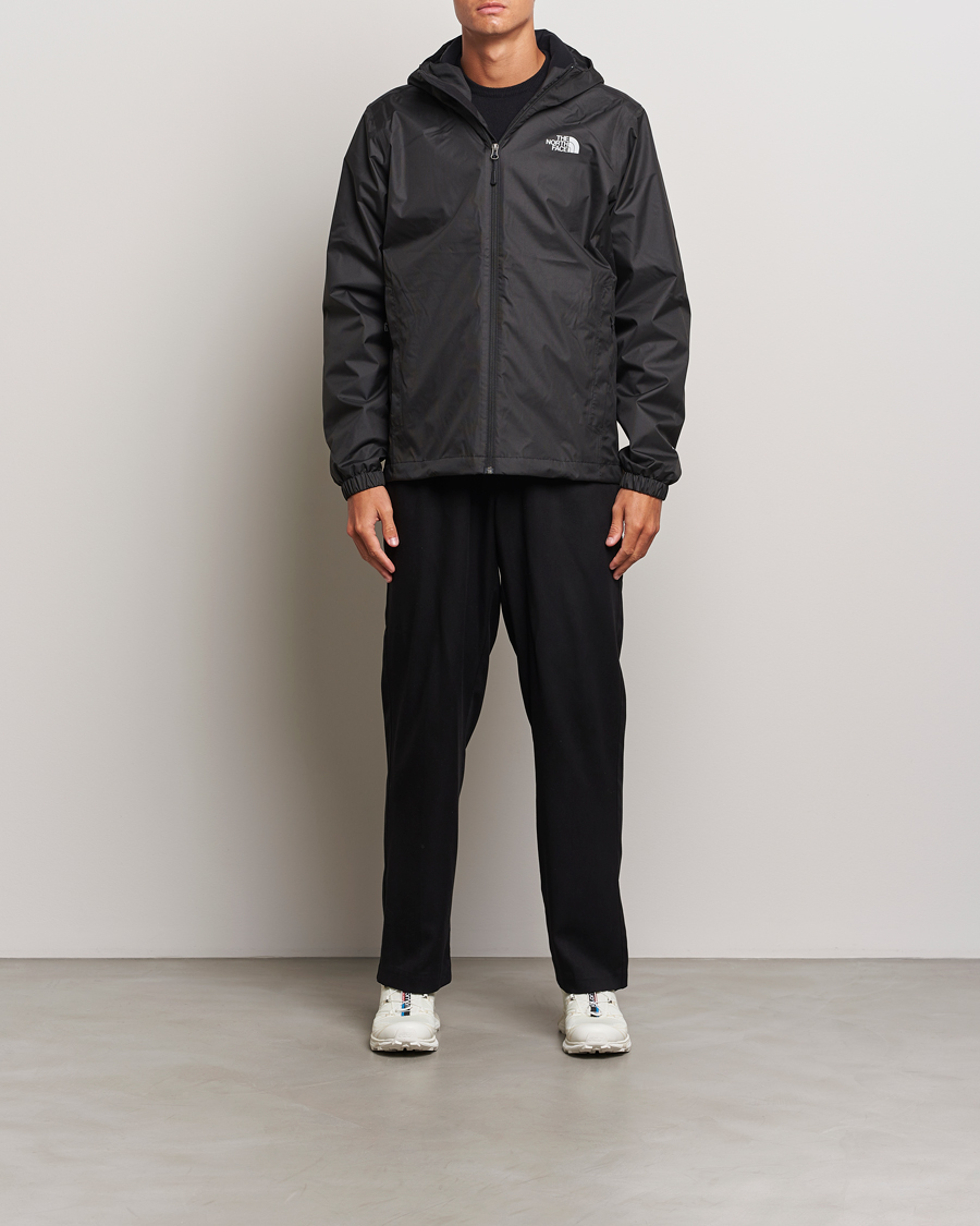 Herren | Jacken | The North Face | Quest Jacket Black
