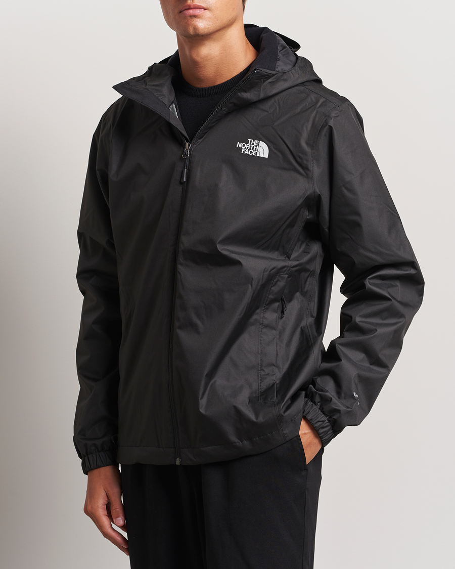 Herren | Jacken | The North Face | Quest Jacket Black