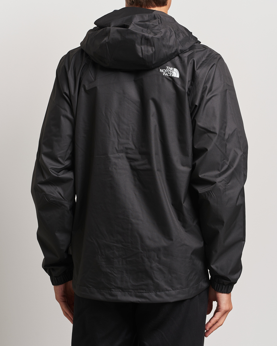Herren | Jacken | The North Face | Quest Jacket Black