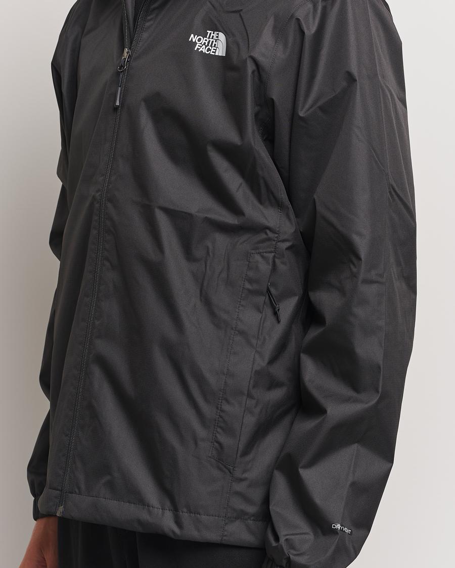 Herren | Jacken | The North Face | Quest Jacket Black