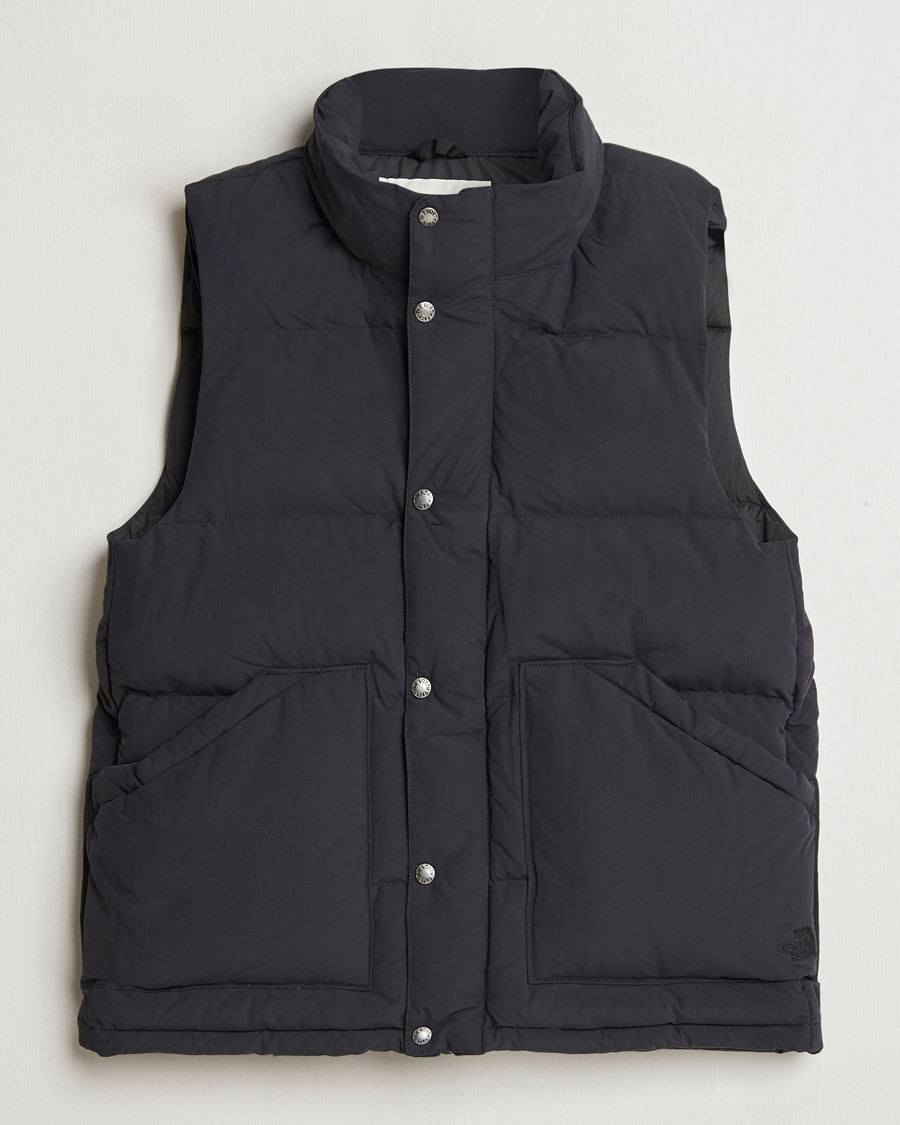 Herren | Jacken | The North Face | M66 Down Vest Black