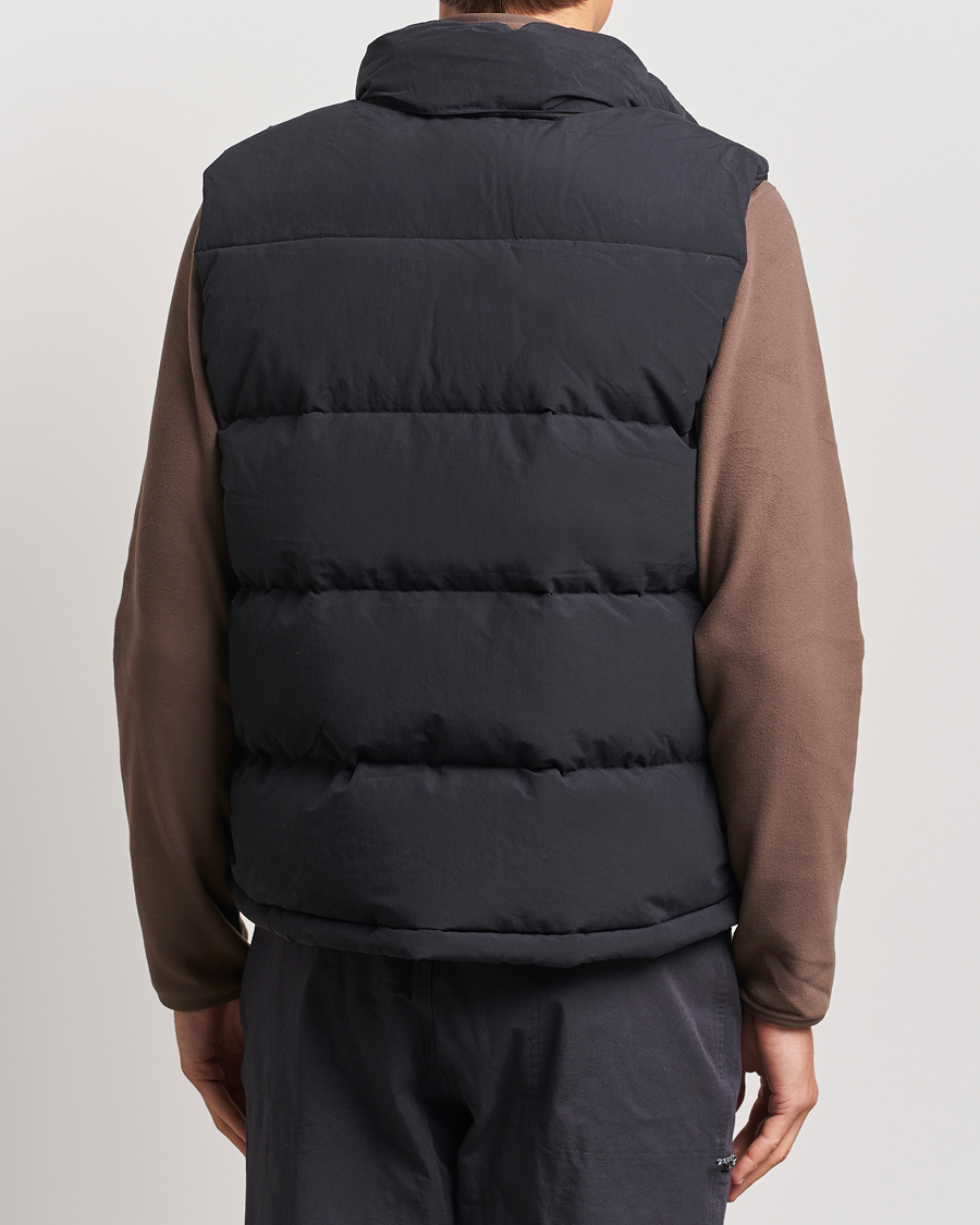 Herren | Jacken | The North Face | M66 Down Vest Black