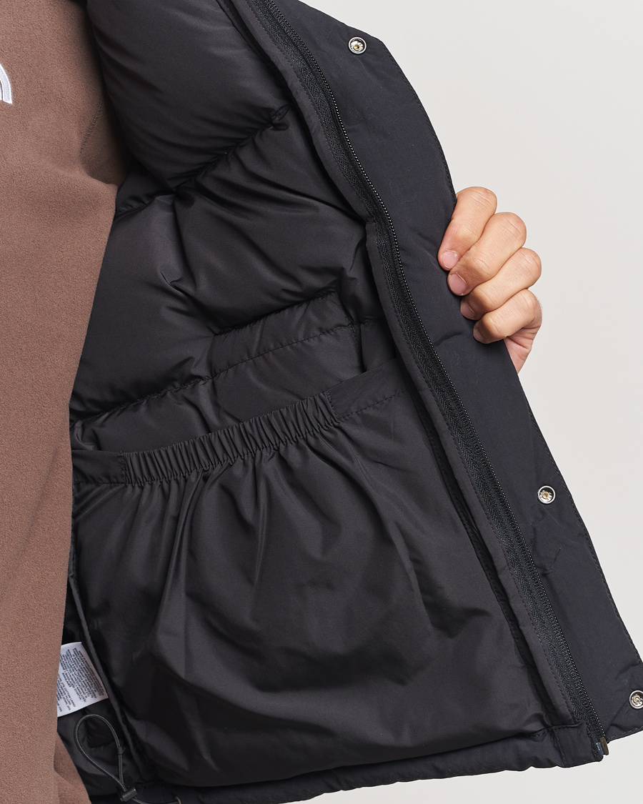 Herren | Jacken | The North Face | M66 Down Vest Black