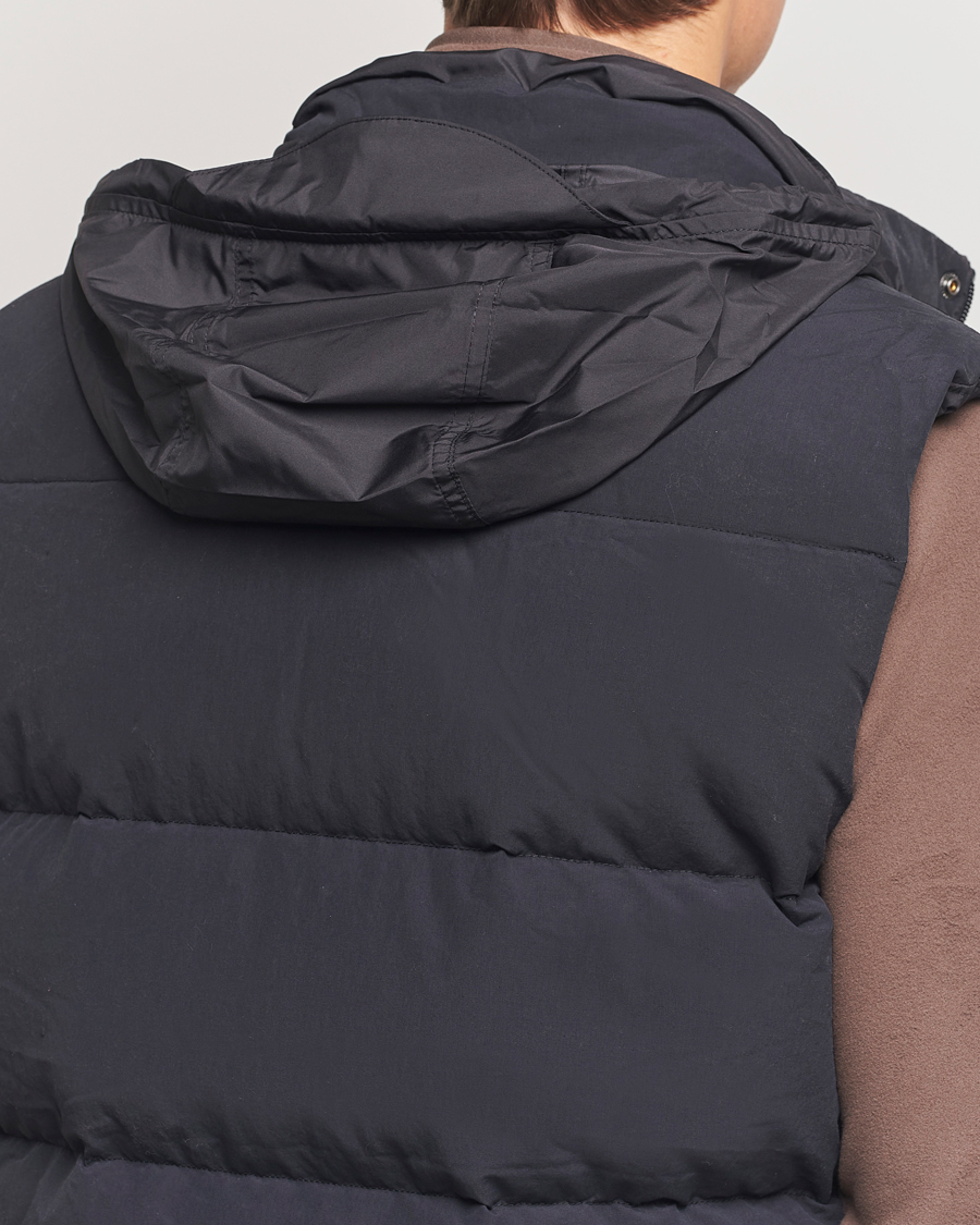 Herren | Jacken | The North Face | M66 Down Vest Black