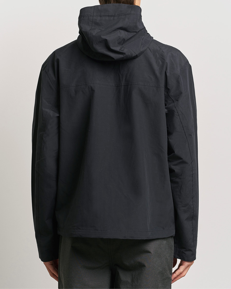 Herren | Jacken | The North Face | M66 Ripstop Rain Jacket Black