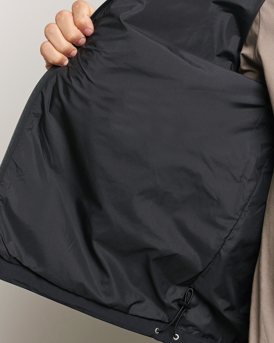 Herren | Jacken | The North Face | M66 Ripstop Rain Jacket Black