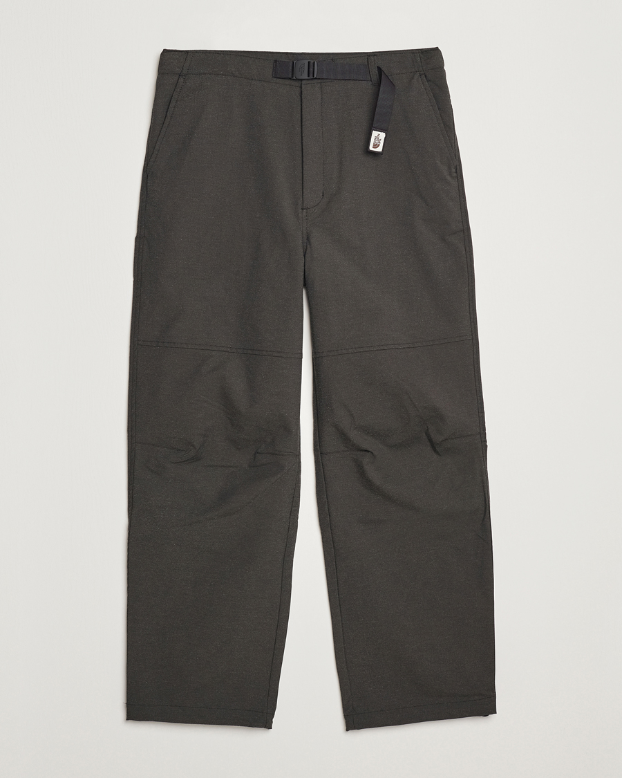 Herren | Hosen | The North Face | M66 Tek Twill Pants Black