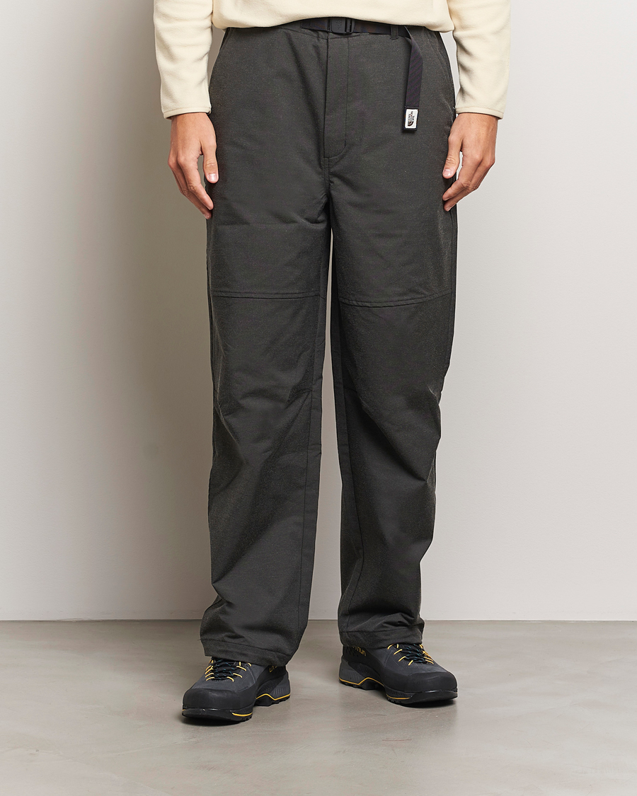 Herren | Hosen | The North Face | M66 Tek Twill Pants Black