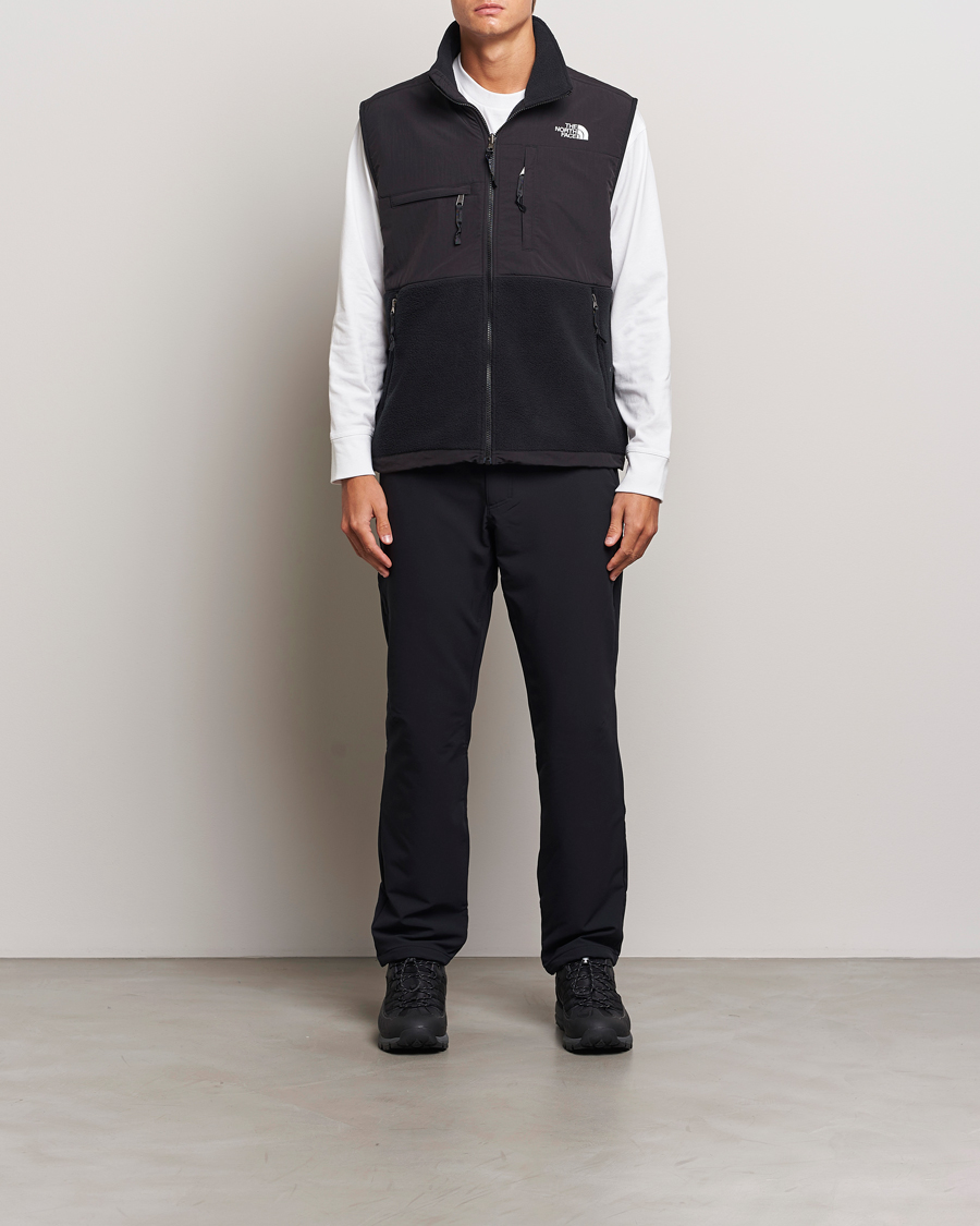 Herren | Jacken | The North Face | Retro Denali Vest Black