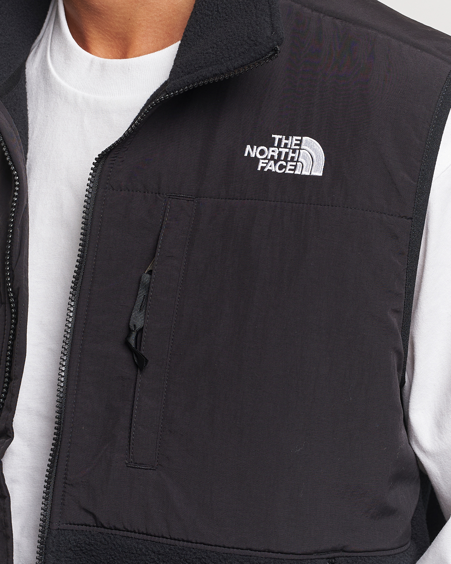 Herren | Jacken | The North Face | Retro Denali Vest Black
