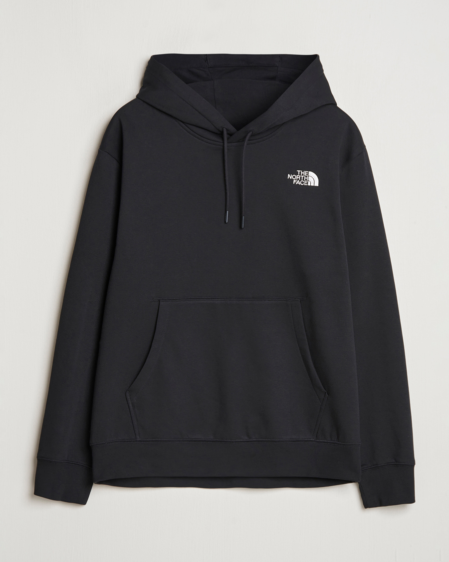 Herren | Pullover | The North Face | Essential Hoodie Black