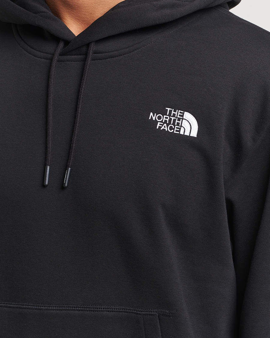 Herren | Pullover | The North Face | Essential Hoodie Black