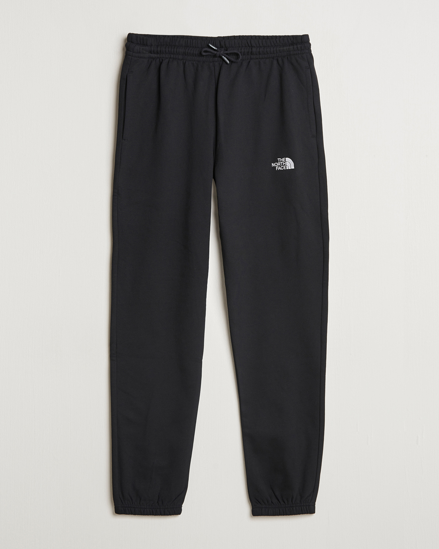 Herren | Hosen | The North Face | Essential Jogger Black