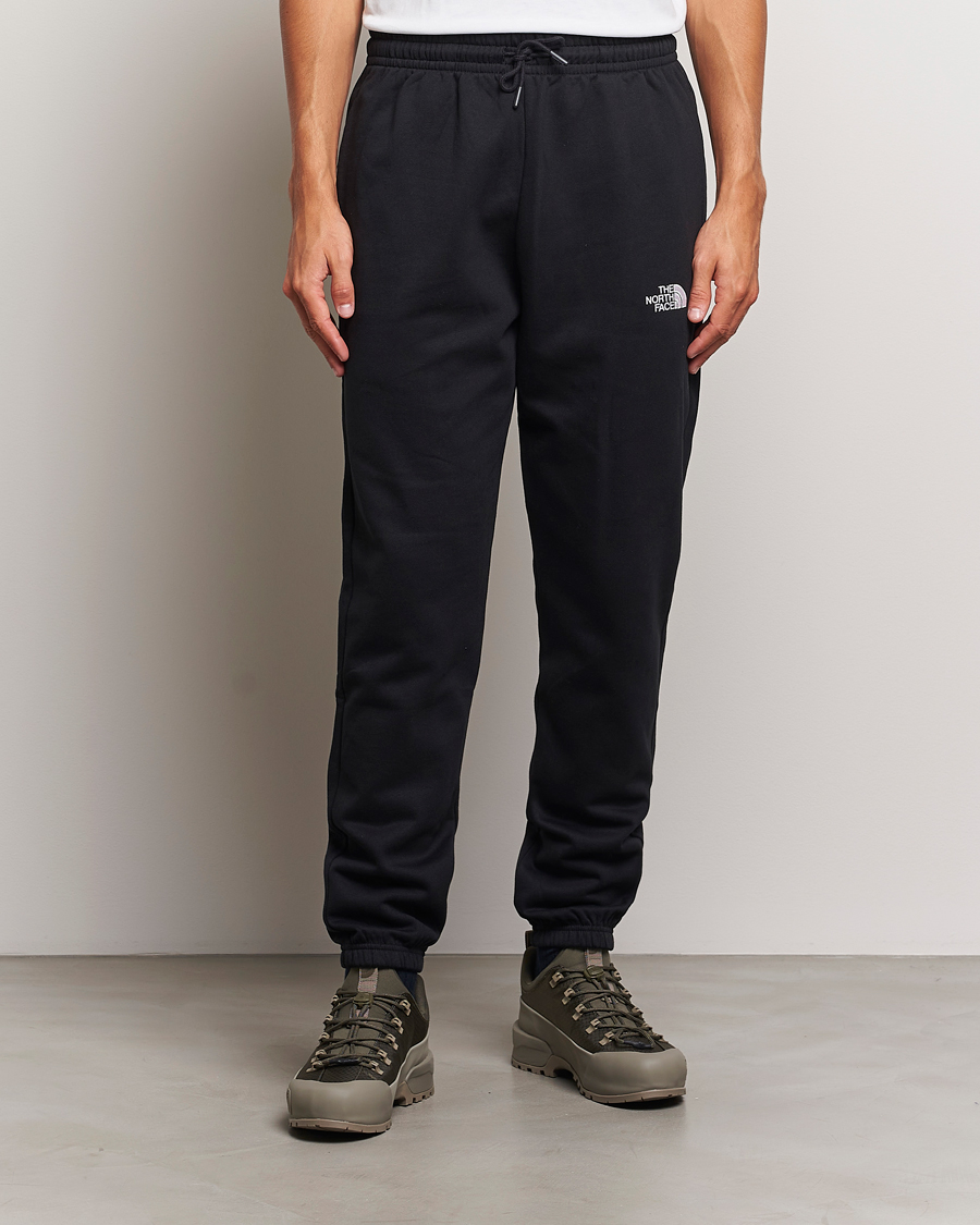 Herren | Hosen | The North Face | Essential Jogger Black