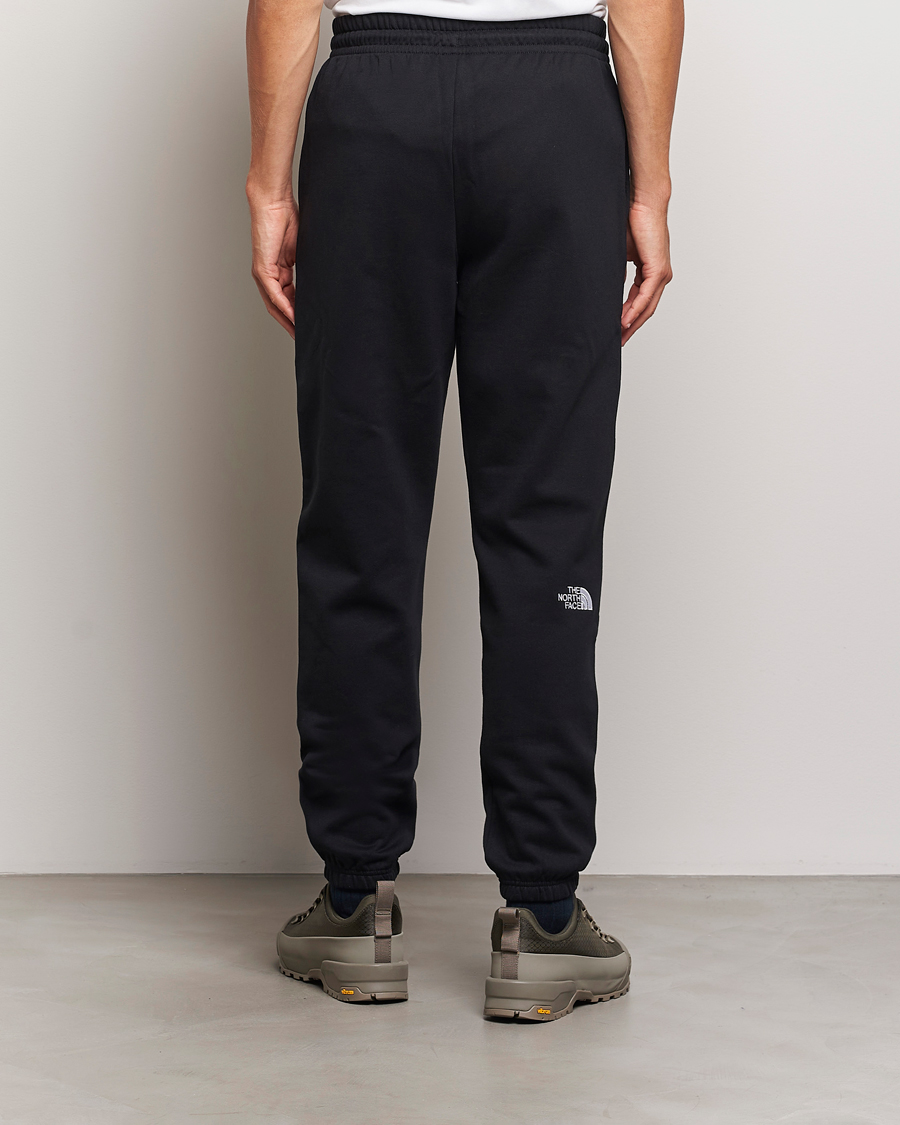 Herren | Hosen | The North Face | Essential Jogger Black