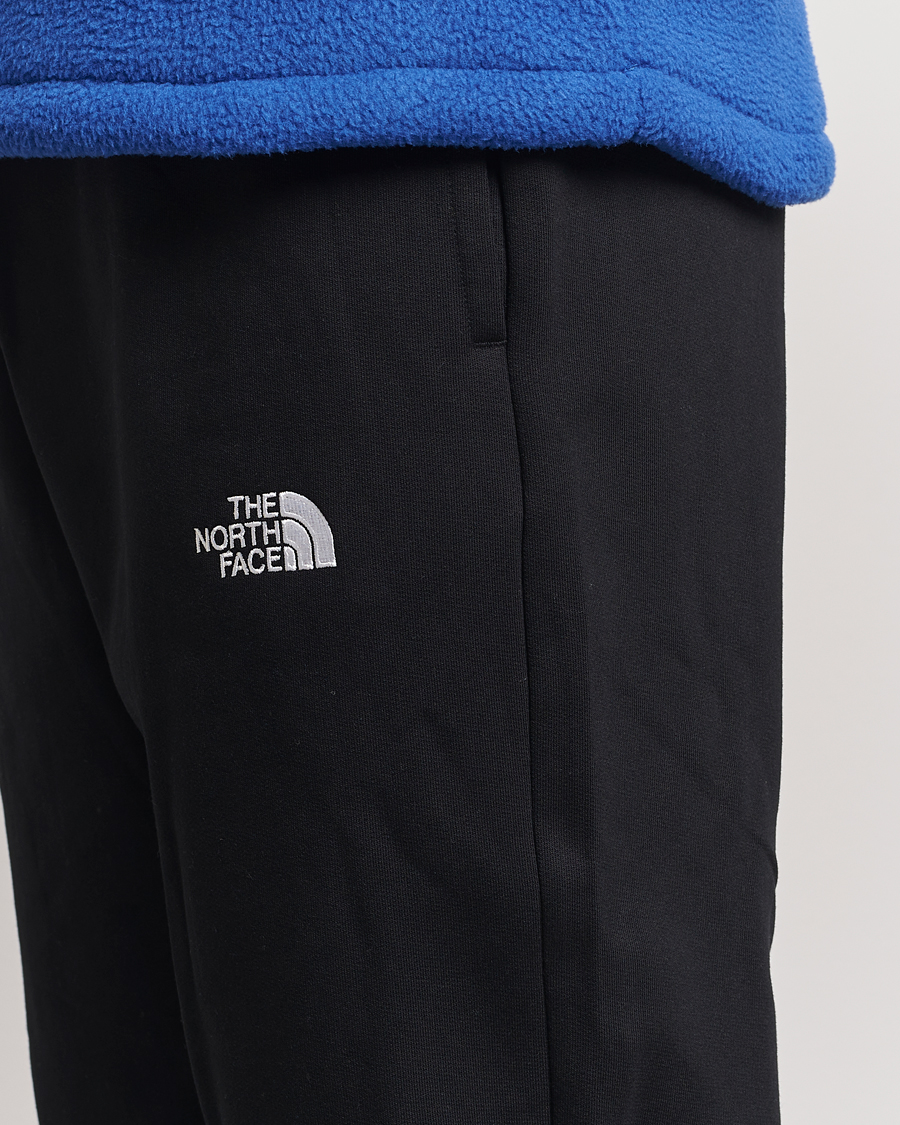 Herren | Hosen | The North Face | Essential Jogger Black