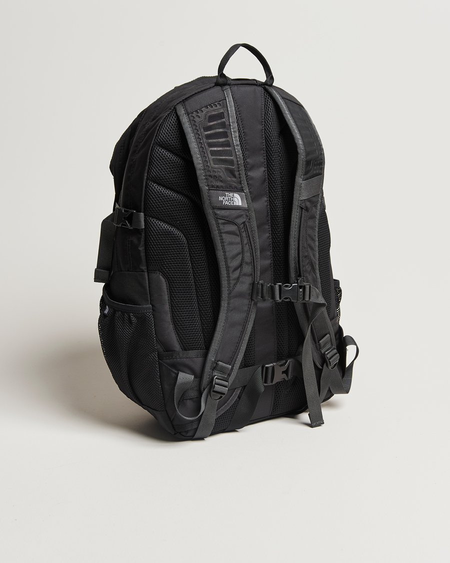Herren | The North Face Borealis Classic Backpack Black | The North Face | Borealis Classic Backpack Black
