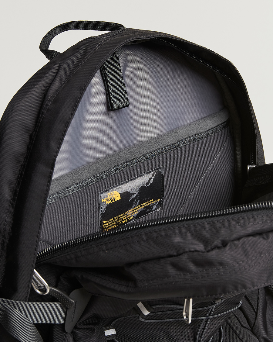 Herren | The North Face Borealis Classic Backpack Black | The North Face | Borealis Classic Backpack Black