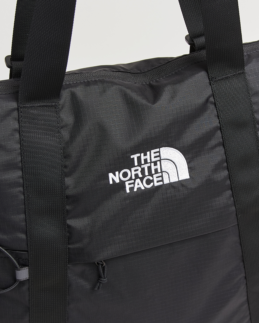 Herren | The North Face Borealis Tote Bag Black | The North Face | Borealis Tote Bag Black
