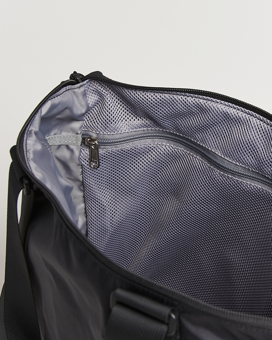 Herren | The North Face Borealis Tote Bag Black | The North Face | Borealis Tote Bag Black