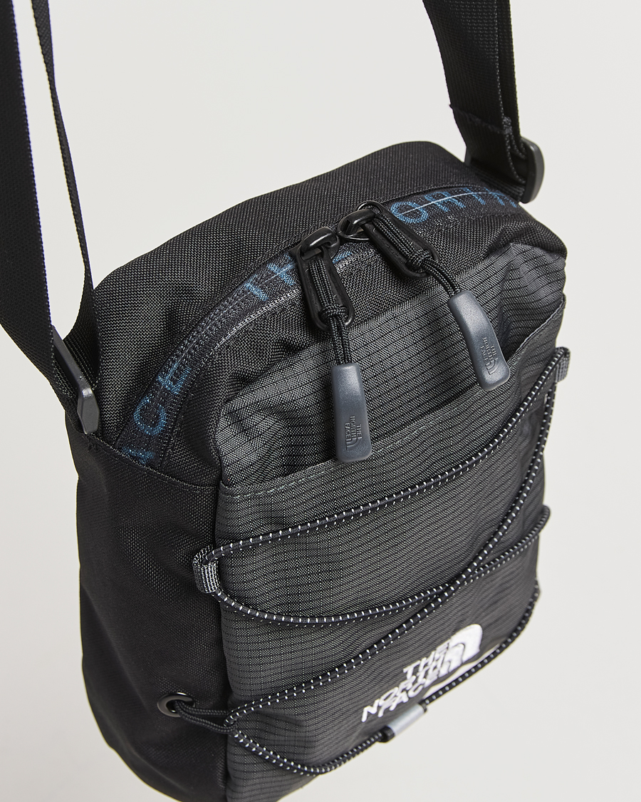 Herren | The North Face Jester Crossbody Black | The North Face | Jester Crossbody Black