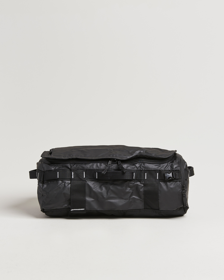 Herren | The North Face Base Camp Voyager Duffel 32L Black | The North Face | Base Camp Voyager Duffel 32L Black