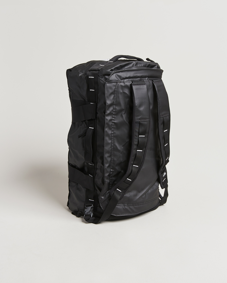 Herren | The North Face Base Camp Voyager Duffel 42L Black | The North Face | Base Camp Voyager Duffel 42L Black