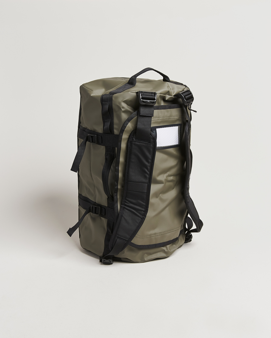 Herren | The North Face Base Camp Duffel S Taupe Green | The North Face | Base Camp Duffel S Taupe Green