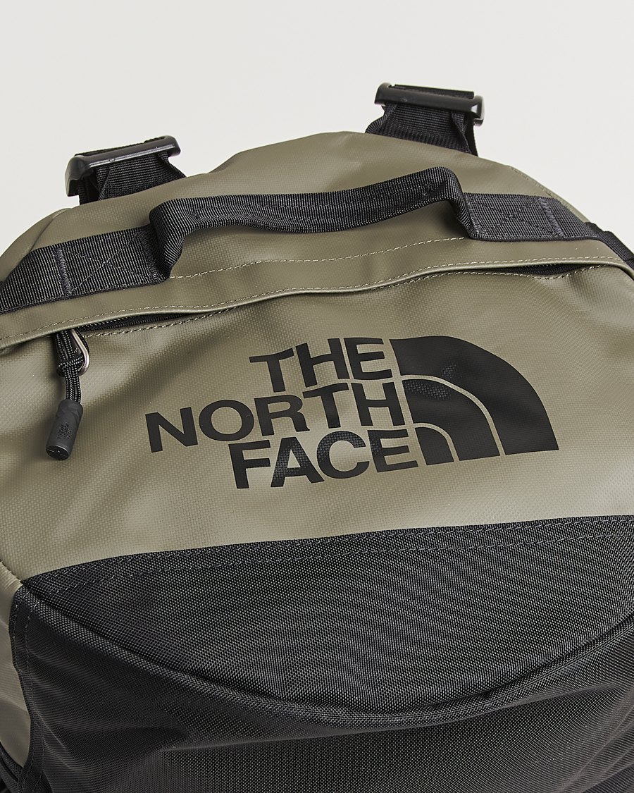 Herren | The North Face Base Camp Duffel S Taupe Green | The North Face | Base Camp Duffel S Taupe Green