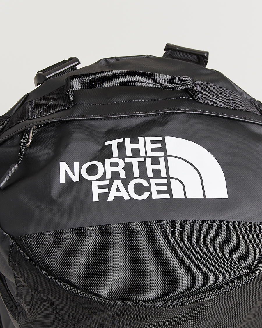 Herren | The North Face Base Camp Duffel S Black | The North Face | Base Camp Duffel S Black