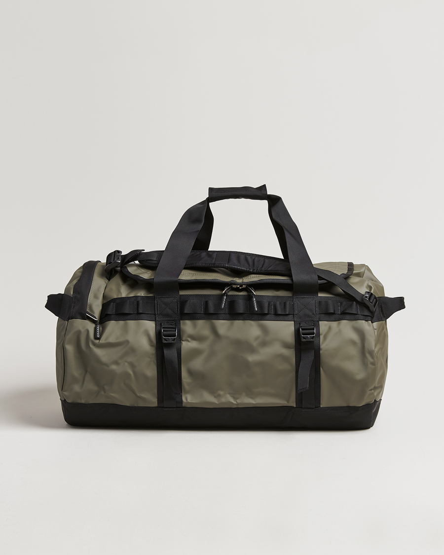 Herren | The North Face Base Camp Duffel M Taupe Green | The North Face | Base Camp Duffel M Taupe Green