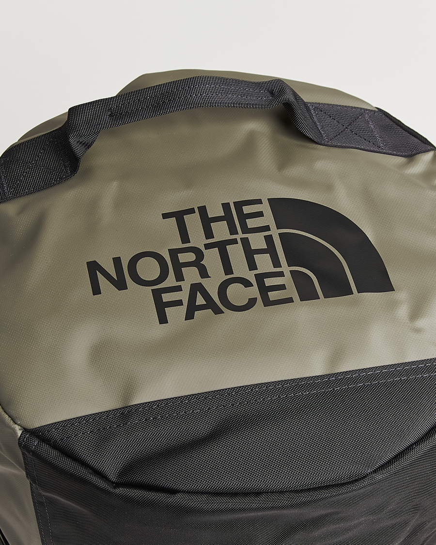 Herren | The North Face Base Camp Duffel M Taupe Green | The North Face | Base Camp Duffel M Taupe Green