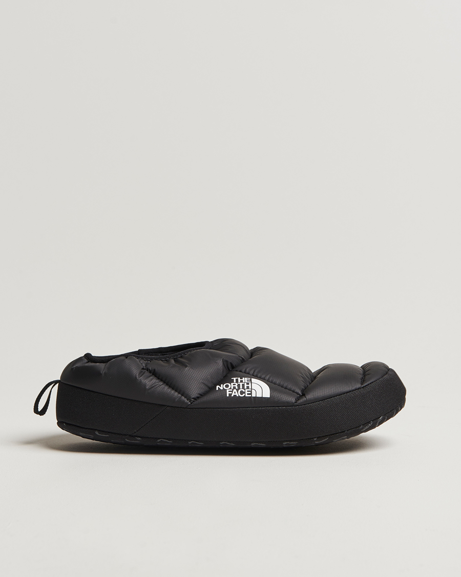 Herren | The North Face Tent Mule Black | The North Face | Tent Mule Black