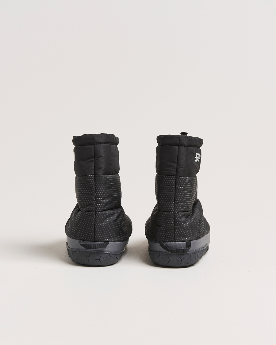 Herren | The North Face Nuptse Snow Boot Black | The North Face | Nuptse Snow Boot Black